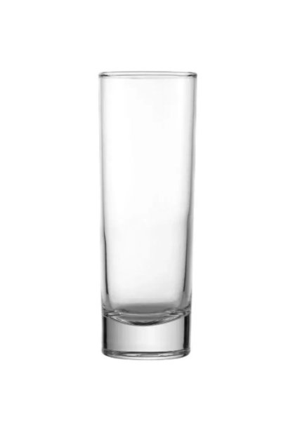 Склянка висока Uniglass серія Classico 210 мл