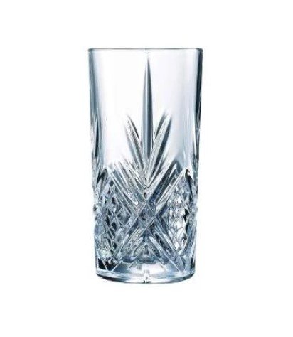 Склянка висока Arcoroc Broadway 380 мл 