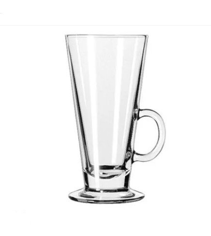 Кружка для латте Pasabahce Colombian Mug 265 мл