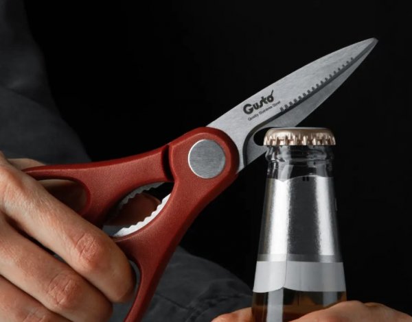 Ножницы кухонные Gusto 20 см