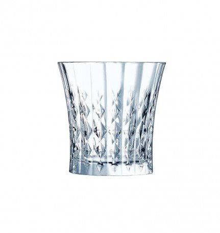 Склянка низька Eclat Lady Diamond 270 мл 