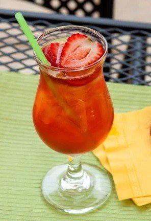 Келих для коктейлю Libbey серія Poco Grande Hurricanes 310 мл