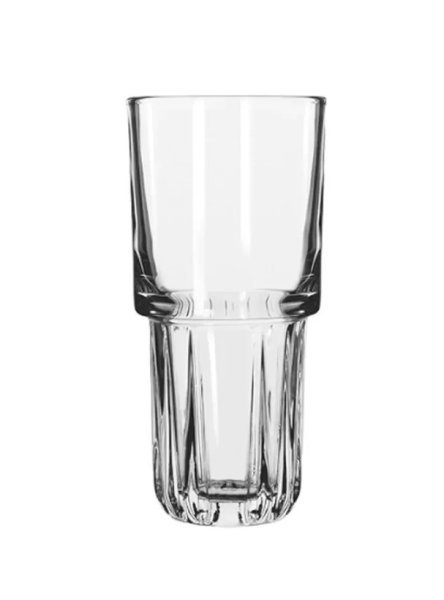 Склянка висока Libbey серія Everest 290 мл