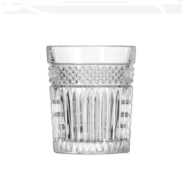 Стакан низкий Libbey серия Radiant 350 мл
