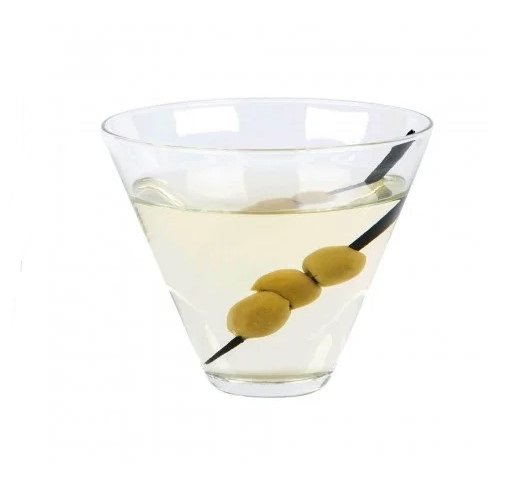 Склянка низька Martini Libbey серія Stemless 400 мл 
