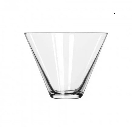 Склянка низька Martini Libbey серія Stemless 400 мл 