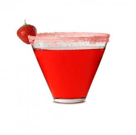 Склянка низька Martini Libbey серія Stemless 400 мл 
