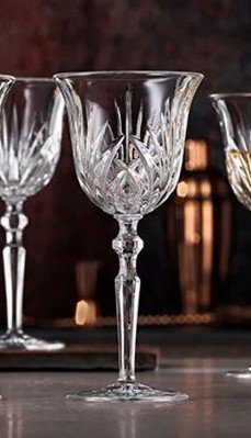 Келих для вина Nachtmann серія Palais 213 мл