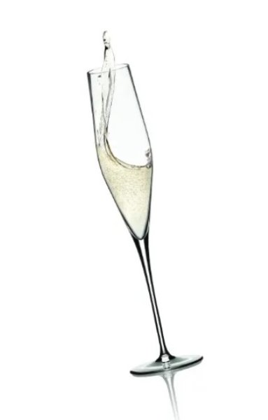 Келих для шампанського Rona Swan 190 мл
