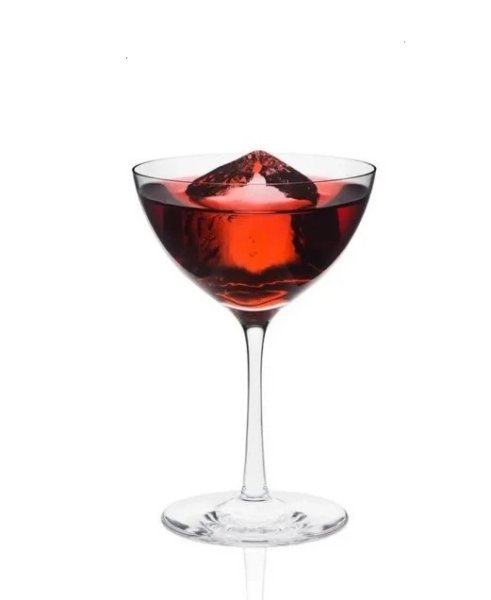 Рюмка для коктейля Nick&Nora Classic Сocktails 120 мл