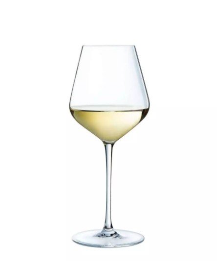 Бокал для вина Arcoroc Cristal Ultime 470 мл