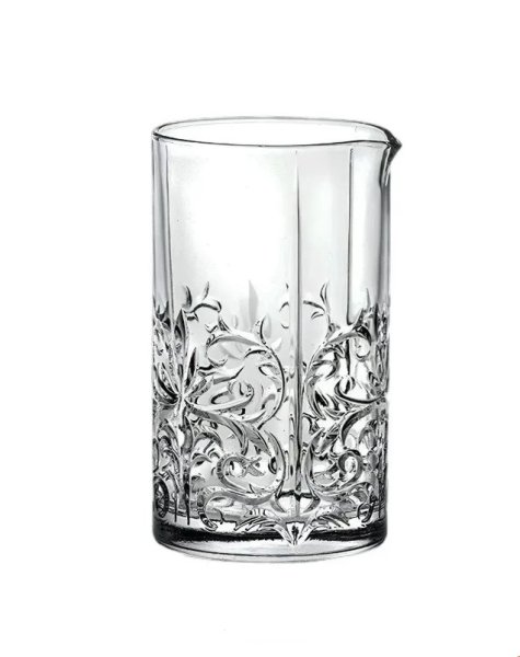 Склянка для змішування RCR Tattoo Mixing Glass 650 мл