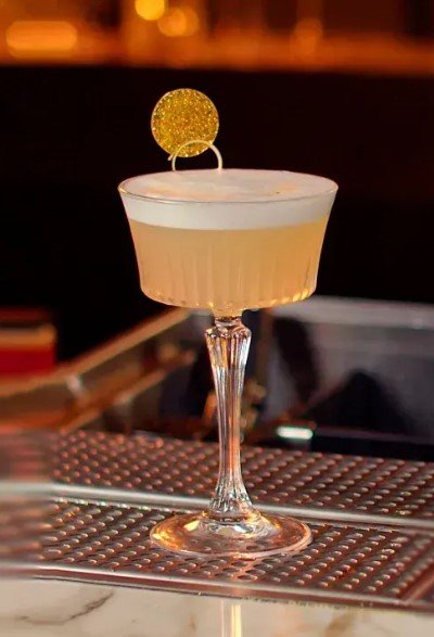 Бокал Timeless Champagner Coupette 260 мл