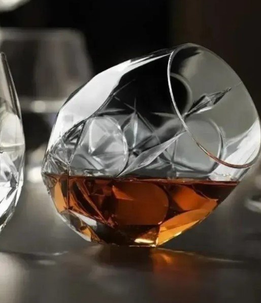 Склянка RCR Alkemist Tumbler 380 мл