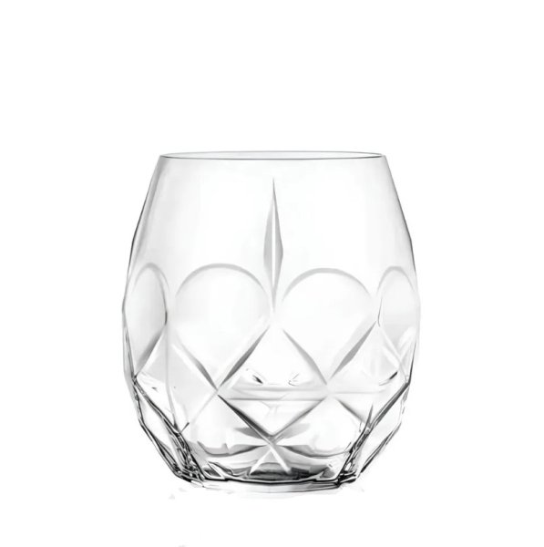 Склянка RCR Alkemist Tumbler 380 мл