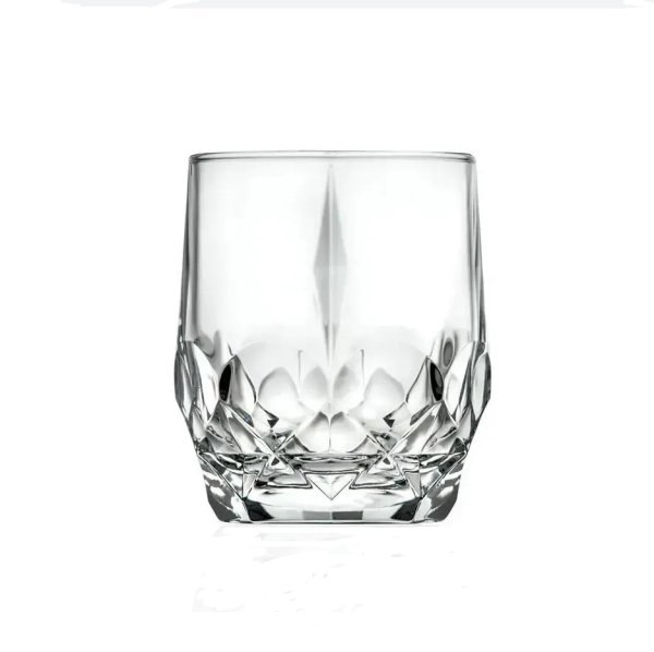 Стакан RCR Alkemist Dof Tumbler 350 мл