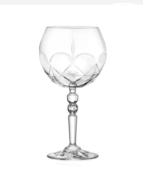 Келих для вина RCR Alkemist Gin Tonic Goblet 580 мл