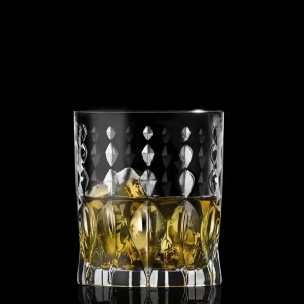 Стакан RCR Marilyn Tumbler Dof 340 мл