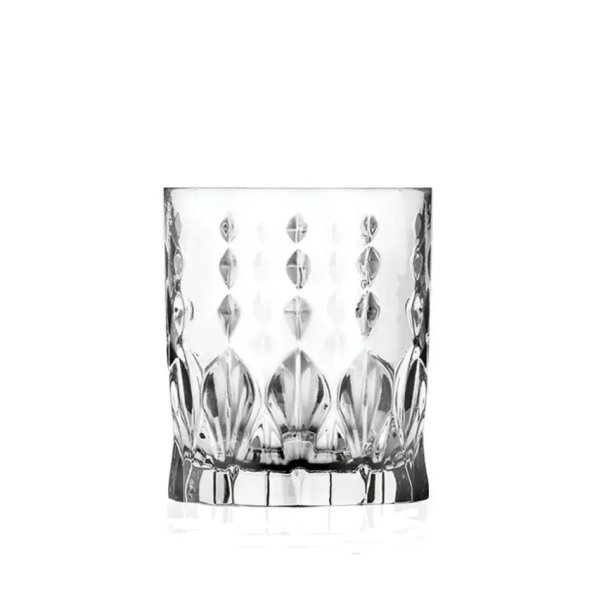 Стакан RCR Marilyn Tumbler Dof 340 мл