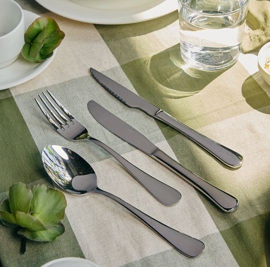Ложка столова FoREST серія Meteor 21 см