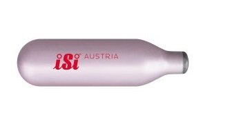 Баллончики для взбивания сливок iSi 0079 10 шт