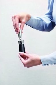 Баллончики для содовой iSi 0017 10 шт