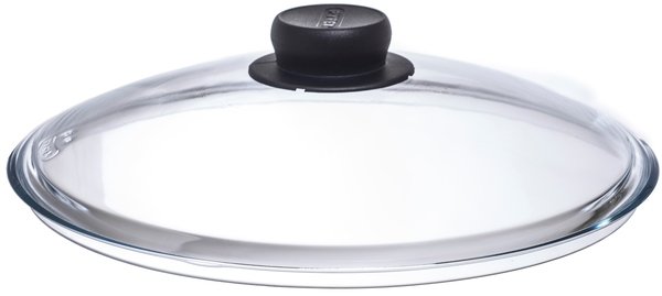 Крышка PYREX BOMBE 28 см.