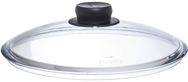 Крышка стеклянная PYREX BOMBE 26 см