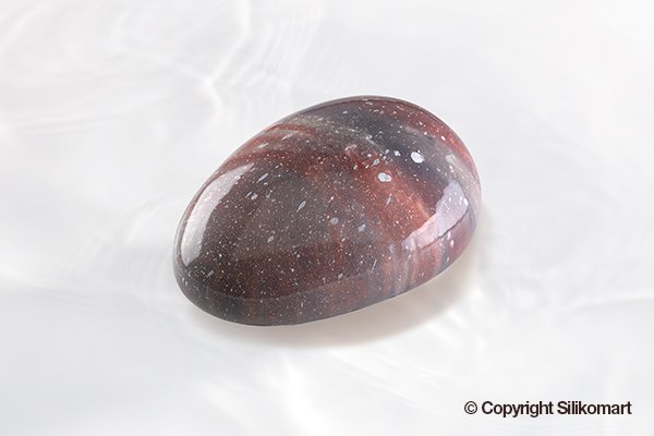 Форма силіконова для десертів Silikomart Zen600 155х114h58 мм