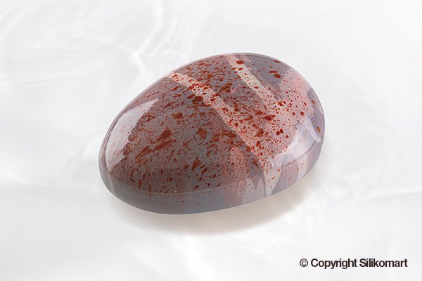 Форма силіконова для десертів Silikomart ZEN 1000 мл 182х143х68 мм