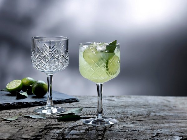 Келих Cocktail Pasabahce Timeless 500 мл
